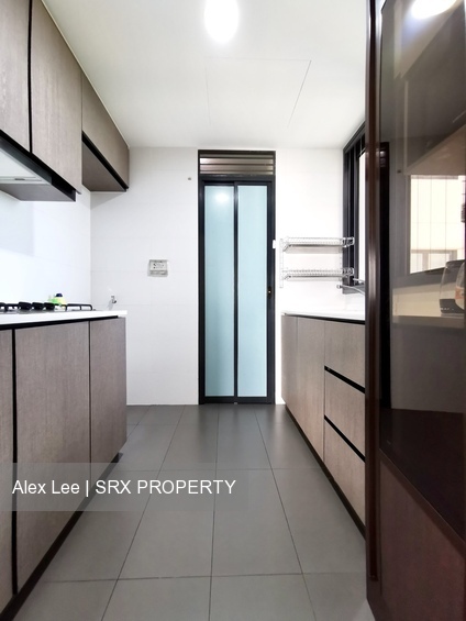 RiverParc Residence (D19), Condominium #201732222